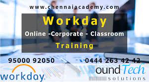 WORKDAY TRAINING WORKDAY TRAINING photo 3